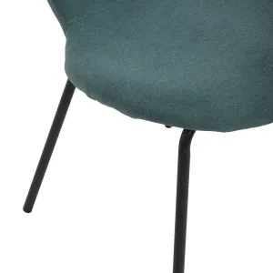 Jedálenská stolička CT-S8010 Autronic
