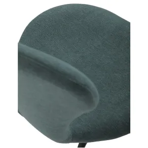 Jedálenská stolička CT-S8010 Autronic