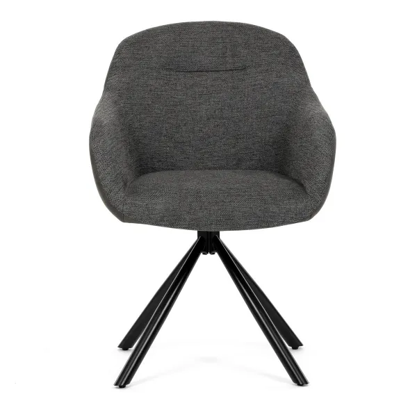 Otočné jedálenské kreslo DCH-Y1143 Autronic