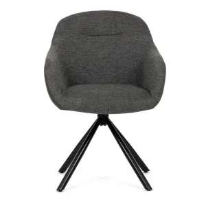 Otočné jedálenské kreslo DCH-Y1143 Autronic