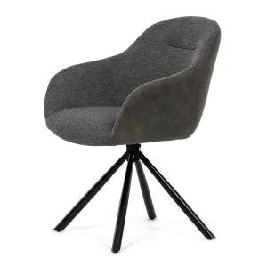 Otočné jedálenské kreslo DCH-Y1143 Autronic