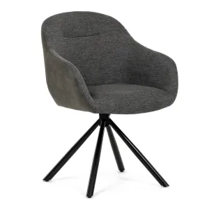 Otočné jedálenské kreslo DCH-Y1143 Autronic