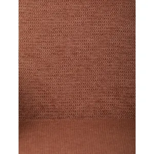 Otočné jedálenské kreslo DCH-C2148 Autronic