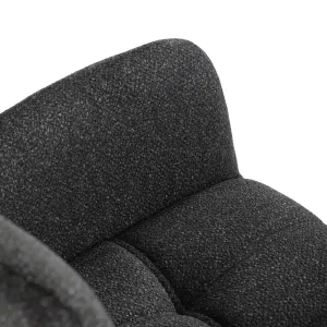 Sada jedálenských stoličiek DCH-P3146 GREY2, 2 ks