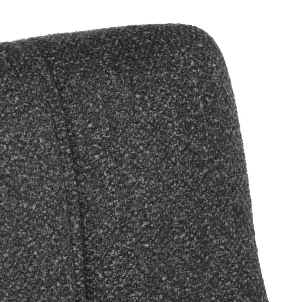 Sada jedálenských stoličiek DCH-P3146 GREY2, 2 ks