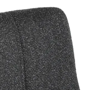 Sada jedálenských stoličiek DCH-P3146 GREY2, 2 ks