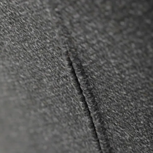 Sada jedálenských stoličiek DCH-P3146 GREY2, 2 ks