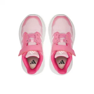 Dievčenská športová obuv (tréningová) ADIDAS Tensaur Run 3.0 K clear pink cloud white pulse magenta