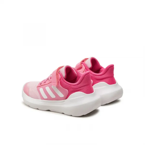Dievčenská športová obuv (tréningová) ADIDAS Tensaur Run 3.0 K clear pink cloud white pulse magenta