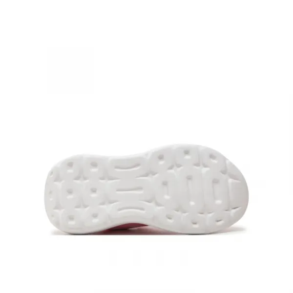 Dievčenská športová obuv (tréningová) ADIDAS Tensaur Run 3.0 K clear pink cloud white pulse magenta