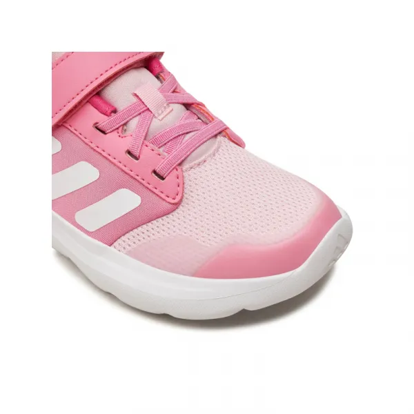 Dievčenská športová obuv (tréningová) ADIDAS Tensaur Run 3.0 K clear pink cloud white pulse magenta