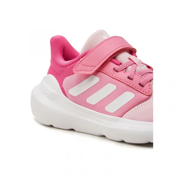 Dievčenská športová obuv (tréningová) ADIDAS Tensaur Run 3.0 K clear pink cloud white pulse magenta