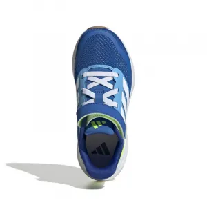 Chlapčenská športová obuv (tréningová) ADIDAS Runfalcon 5 K bright royal ftwr white lucid lemon