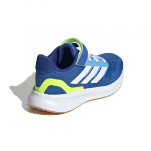 Chlapčenská športová obuv (tréningová) ADIDAS Runfalcon 5 K bright royal ftwr white lucid lemon
