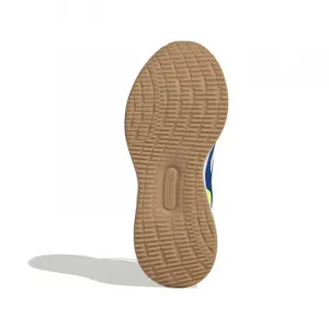 Chlapčenská športová obuv (tréningová) ADIDAS Runfalcon 5 K bright royal ftwr white lucid lemon