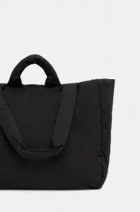 Taška cez rameno ADIDAS MH PF TOTE BAG-BLACK