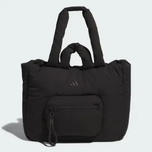 Taška cez rameno ADIDAS MH PF TOTE BAG-BLACK