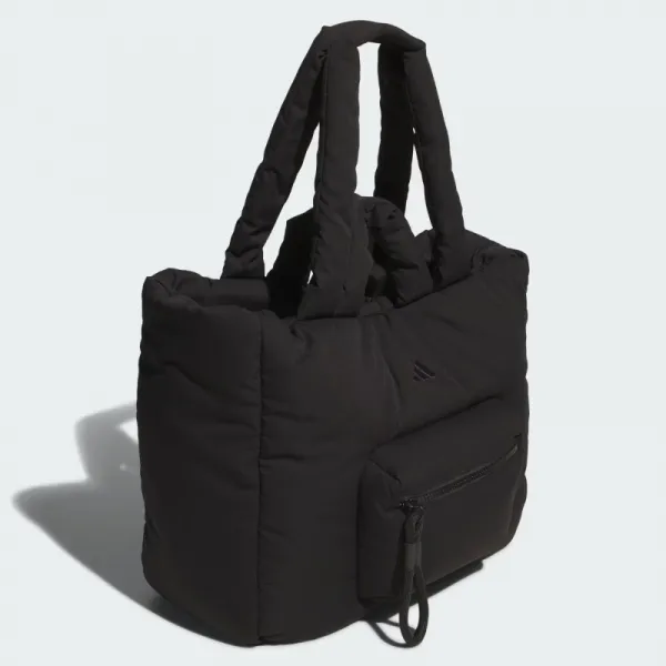 Taška cez rameno ADIDAS MH PF TOTE BAG-BLACK