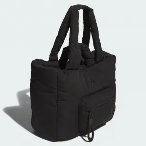 Taška cez rameno ADIDAS MH PF TOTE BAG-BLACK