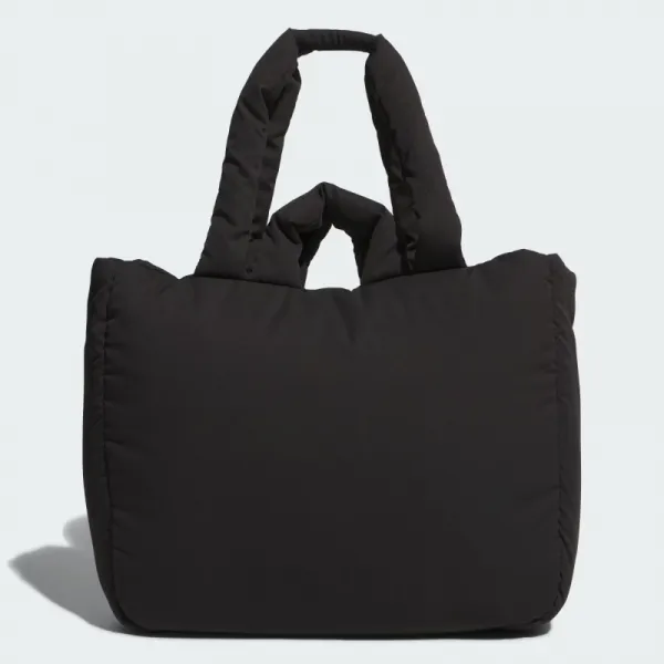 Taška cez rameno ADIDAS MH PF TOTE BAG-BLACK