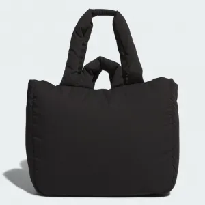 Taška cez rameno ADIDAS MH PF TOTE BAG-BLACK