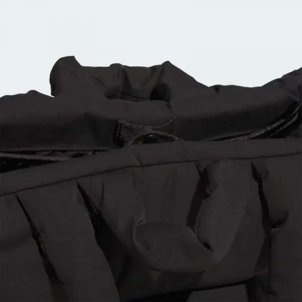 Taška cez rameno ADIDAS MH PF TOTE BAG-BLACK