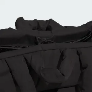 Taška cez rameno ADIDAS MH PF TOTE BAG-BLACK