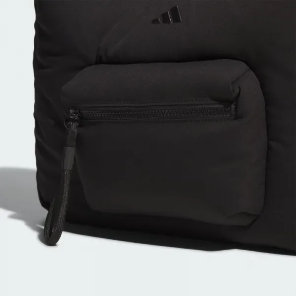 Taška cez rameno ADIDAS MH PF TOTE BAG-BLACK