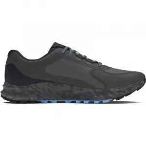 Dámska bežecká trailová obuv UNDER ARMOUR UA W Charged Bandit TR 3-GRY