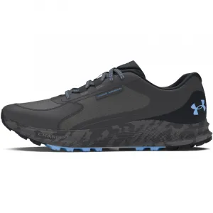 Dámska bežecká trailová obuv UNDER ARMOUR UA W Charged Bandit TR 3-GRY