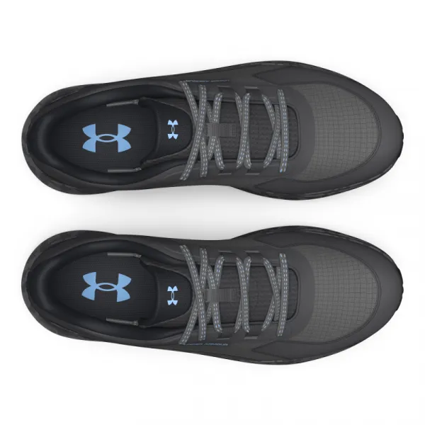 Dámska bežecká trailová obuv UNDER ARMOUR UA W Charged Bandit TR 3-GRY