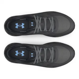 Dámska bežecká trailová obuv UNDER ARMOUR UA W Charged Bandit TR 3-GRY
