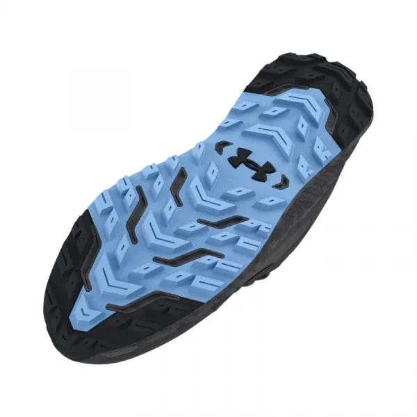 Dámska bežecká trailová obuv UNDER ARMOUR UA W Charged Bandit TR 3-GRY