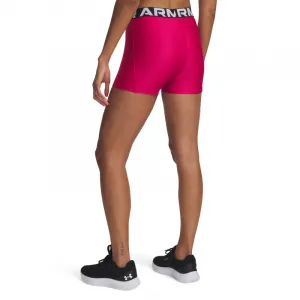 Dámske tréningové kraťasy UNDER ARMOUR UA HG Shorty-PPL