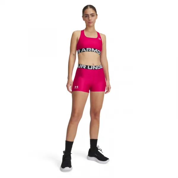 Dámske tréningové kraťasy UNDER ARMOUR UA HG Shorty-PPL