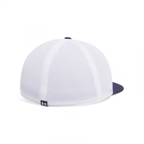Pánska šiltovka UNDER ARMOUR M Iso-chill Drive Low STR-BLU