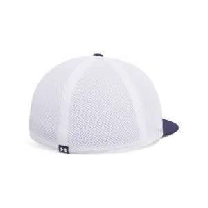 Pánska šiltovka UNDER ARMOUR M Iso-chill Drive Low STR-BLU