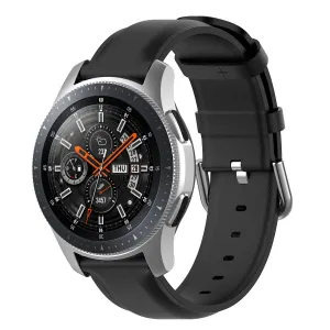 NEOGO DayFit D8 Pro Leather Lux remienok, black (SSG015C0108)