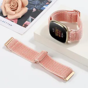 BStrap Pattern remienok na Huawei Watch GT2 42mm, sand pink (SSG040C0607)