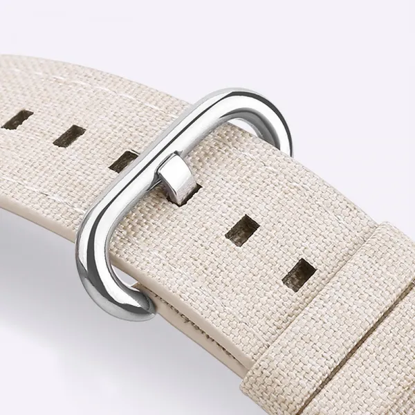 BStrap Denim remienok na Samsung Gear S3, gray (SSG031C02)