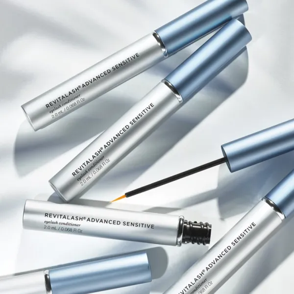 RevitaLash Advanced Sensitive Eyelash Conditioner sérum na mihalnice 2 ml