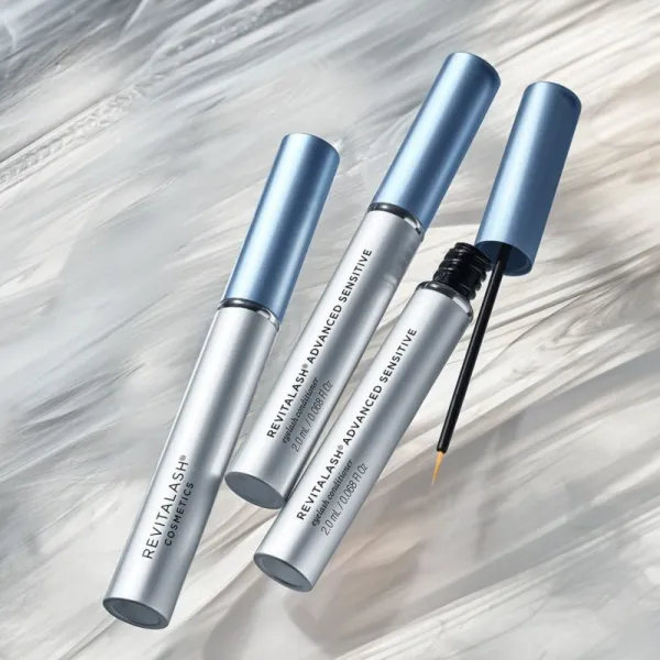 RevitaLash Advanced Sensitive Eyelash Conditioner sérum na mihalnice 2 ml