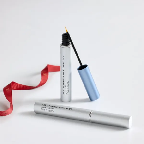 RevitaLash Advanced Sensitive Eyelash Conditioner sérum na mihalnice 2 ml