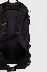 Ruksak Salomon Trailblazer 30 čierna farba, veľký, s potlačou, LC2183200