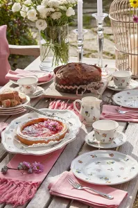 Dezertný tanier, kolekcia Petite Fleur - Villeroy & Boch