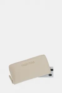 Peňaženka Valentino Bags dámska, červená farba, VPS1R4155G