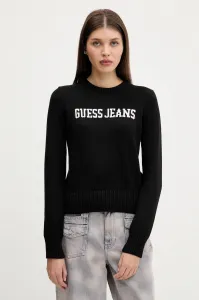 Bavlnený sveter Guess Jeans