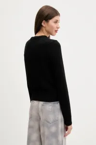 Bavlnený sveter Guess Jeans
