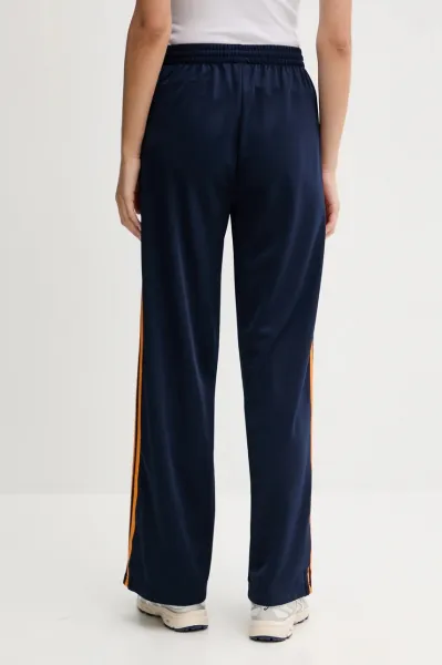 adidas Firebird Loose Track Pants W "Night Indigo" (JW1229)
