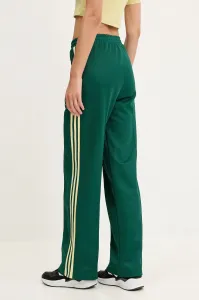 adidas Beckenbauer Track Pants W "Collegiate Green" (IT9867)